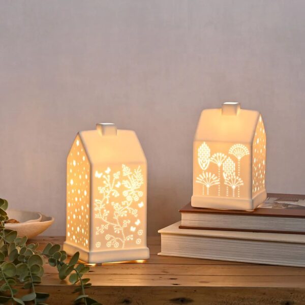BUTTERFLY HOUSE T/LAMP - Image 2