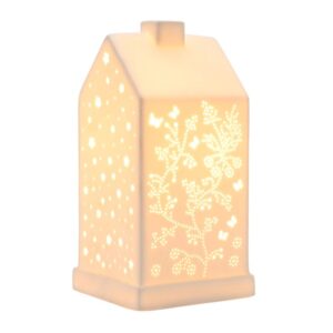 BUTTERFLY HOUSE T/LAMP