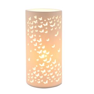 BUTTERFLY TUBE T/LAMP