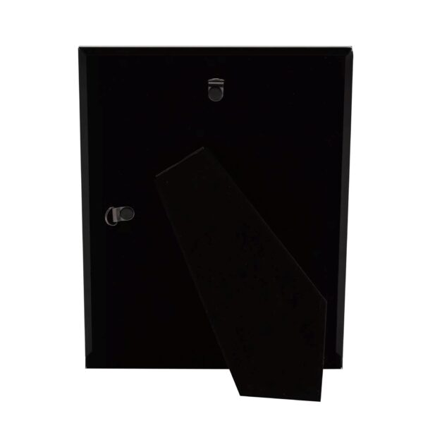 4x6 HESTIA BLACK ALUMINIUM P/FRAME - Image 4
