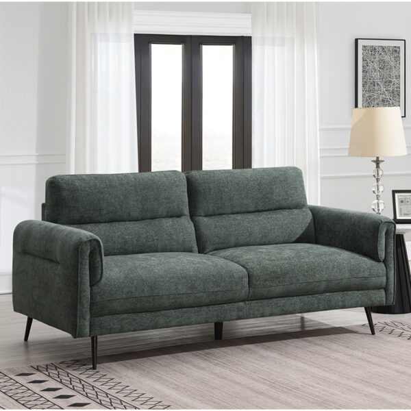 OAKLEY 2.5 SEATER SOFA - WINTER MOSS