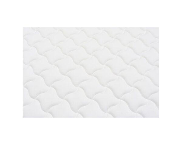 4'6in HONEY POCKET SPRUNG MATTRESS - BOXED - Image 3
