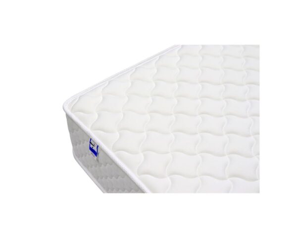 4'6in HONEY POCKET SPRUNG MATTRESS - BOXED - Image 4