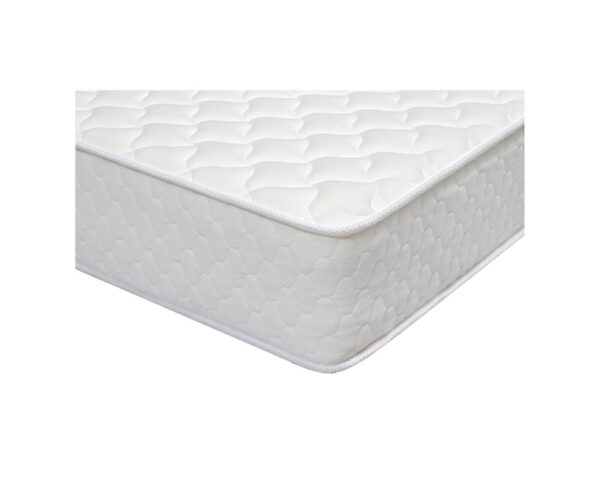 4'6in HONEY POCKET SPRUNG MATTRESS - BOXED - Image 5