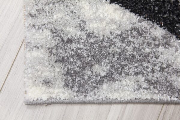 120x170 IMPULSE COBLO GREY RUG - Image 5