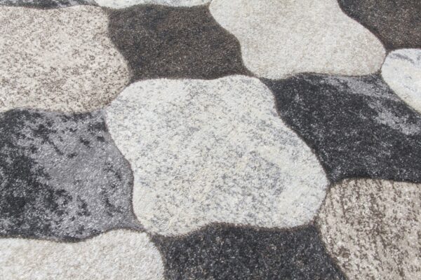 120x170 IMPULSE COBLO GREIGE RUG - Image 4