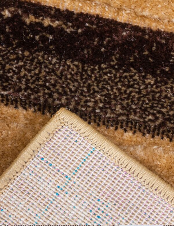 120x170 SAMBA LEVELS BEIGE RUG - Image 6