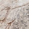 120x170 GLITZ MARBLE BEIGE RUG - Image 4