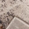 120x170 GLITZ MARBLE BEIGE RUG - Image 6
