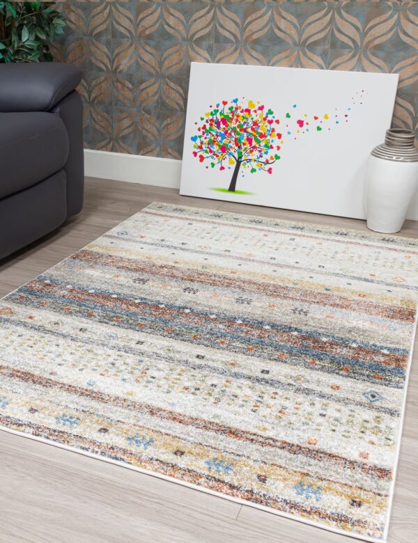 120x170 VERDI EDEN RUG - Image 3