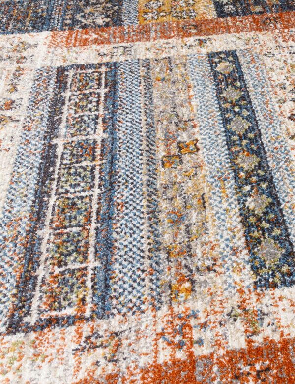 120x170 VERDI TABLEAU RUG - Image 4