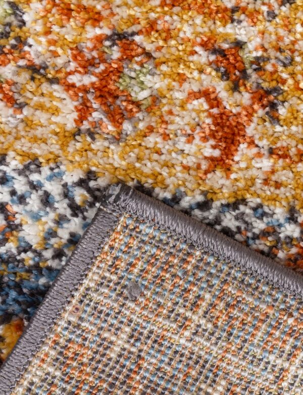120x170 VERDI TABLEAU RUG - Image 6