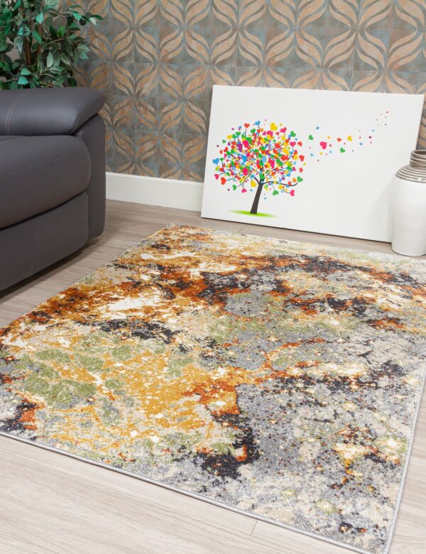 120x170 VERDI GLOW RUG - Image 3