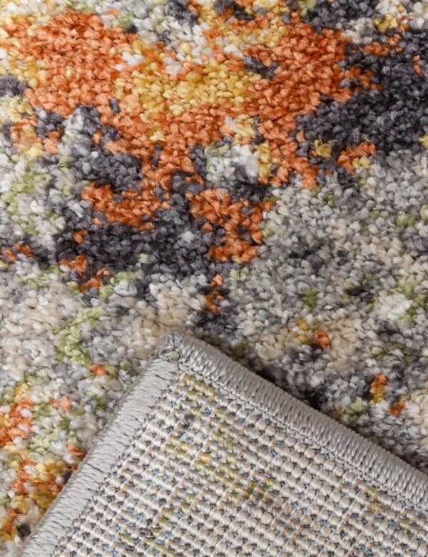 120x170 VERDI GLOW RUG - Image 6