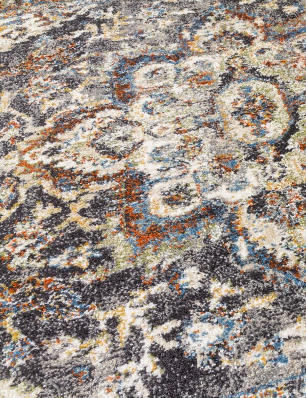 120x170 VERDI ROSETTE RUG - Image 4