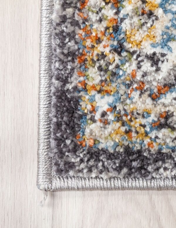 120x170 VERDI ROSETTE RUG - Image 5