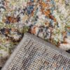 120x170 VERDI ROSETTE RUG - Image 6