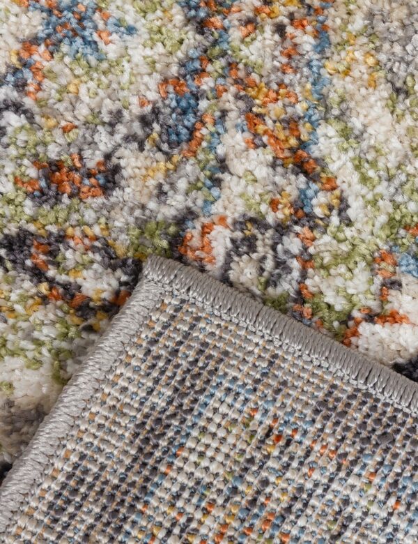 120x170 VERDI ROSETTE RUG - Image 6