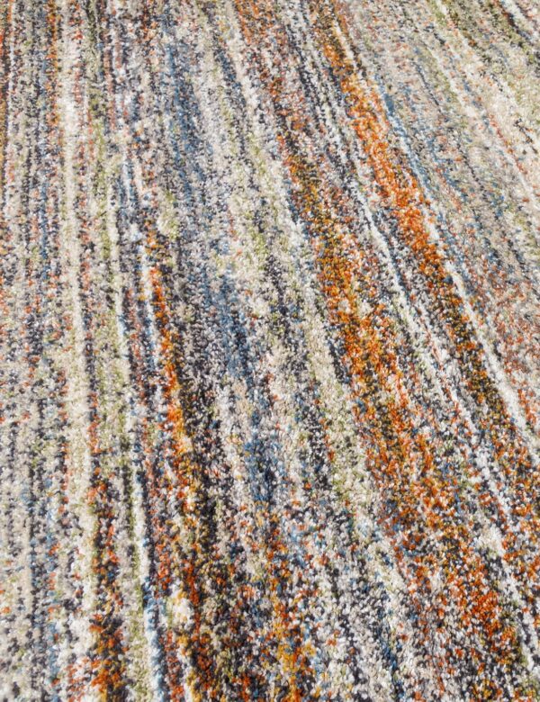 120x170 VERDI BRUSHSTROKES RUG - Image 4