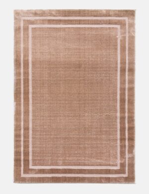 80X150 ELEMENTS FRONTIER BEIGE RUG