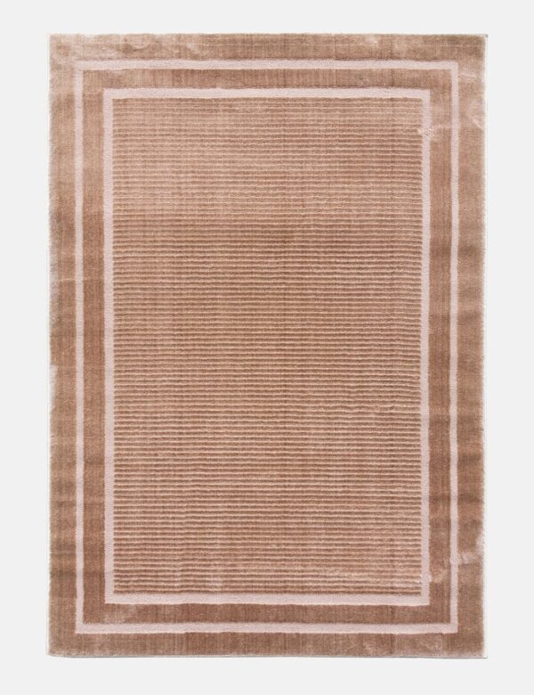 80X150 ELEMENTS FRONTIER BEIGE RUG