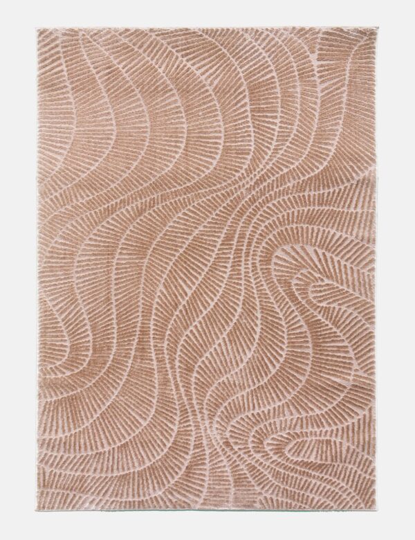 120X170 ELEMENTS ZAHARA BEIGE RUG