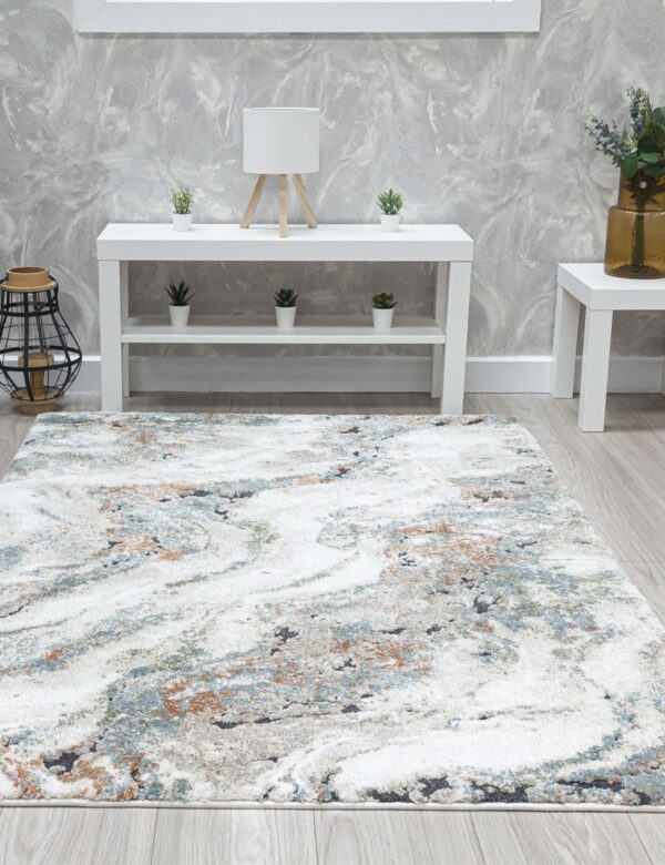120x170 ASTORIA SEASCAPE RUG - Image 2