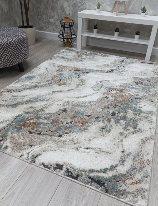120x170 ASTORIA SEASCAPE RUG - Image 3