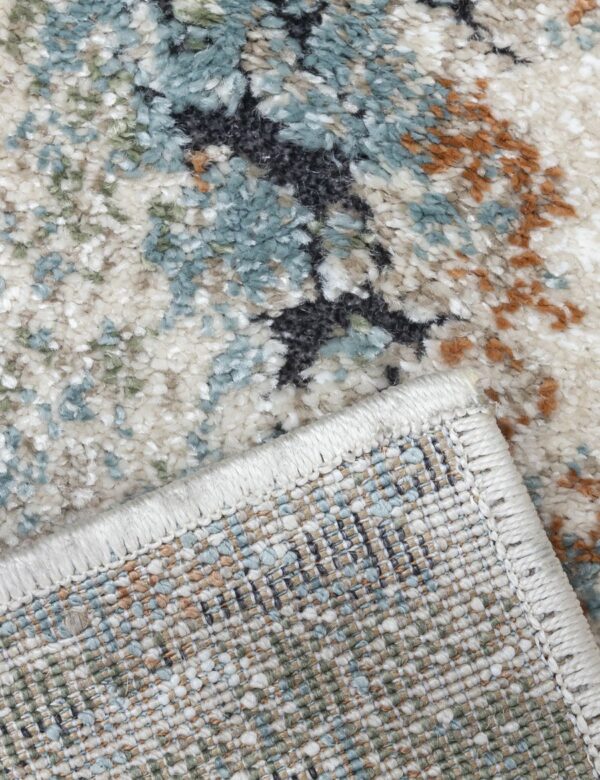120x170 ASTORIA SEASCAPE RUG - Image 5