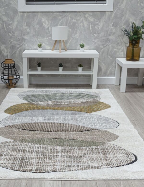 120x170 ASTORIA DOLMEN RUG - Image 2
