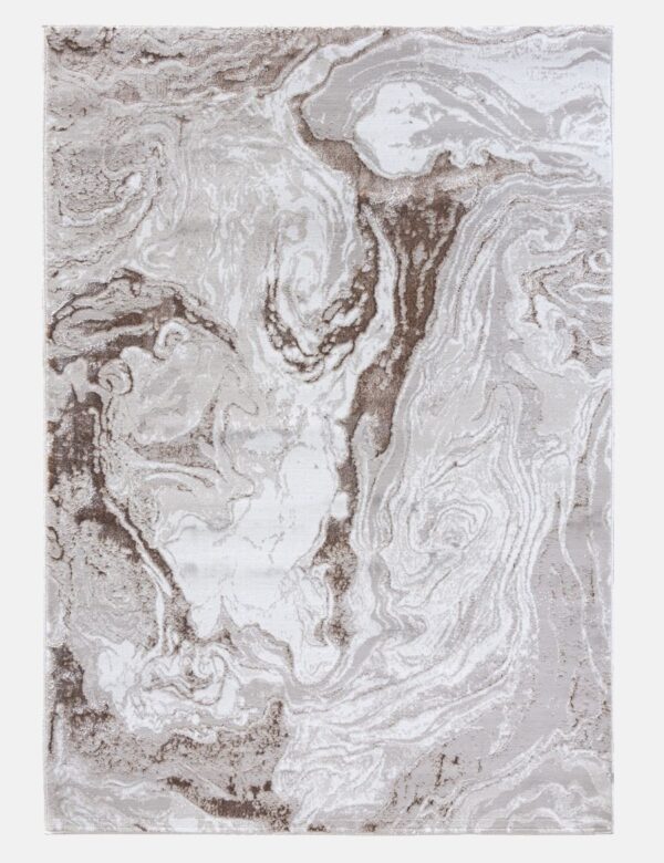 80x150 BEIGE BOUTIQUE VIVID RUG - Image 2
