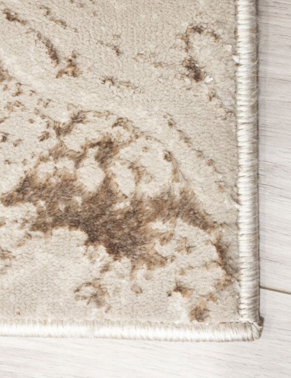 80x150 BEIGE BOUTIQUE VIVID RUG - Image 6