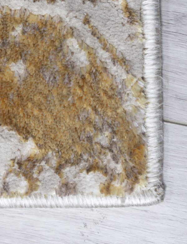 80x150 OCHRE BOUTIQUE VIVID RUG - Image 6