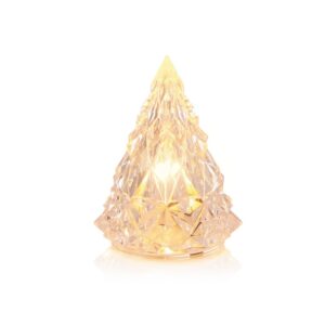6cm TREE T/LIGHT