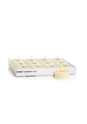 4.3 x 3.5cm FLICKERBRIGHT T/LIGHT