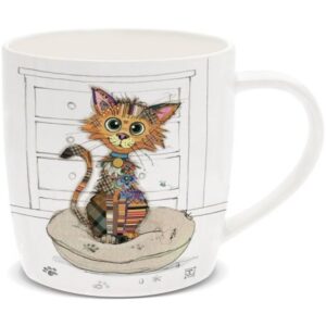 KIMBA KITTEN MUG