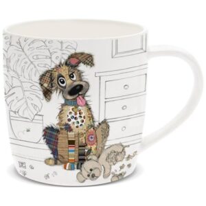 MURPHY MUTT MUG