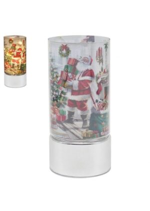 SANTA LED TUBE