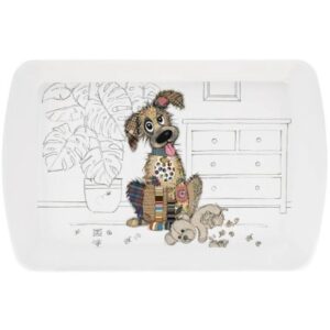 MURPHY MUTT TRAY