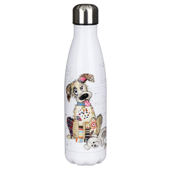 MURPHY MUTT DRINKS BOTTLE