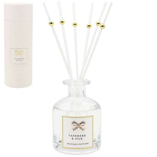 CASHMERE & SILK DIFFUSER - Image 2
