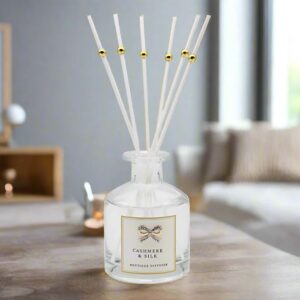 CASHMERE & SILK DIFFUSER