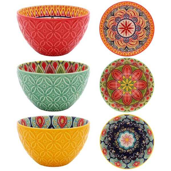 12cm TUSCANY BOWL