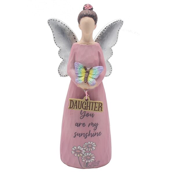 LOVE & AFFECTION DAUGHTER