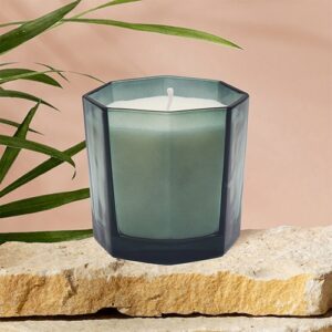 130g GREY CANDLE