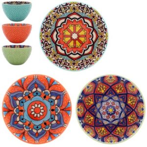12cm TUSCANY BOWL