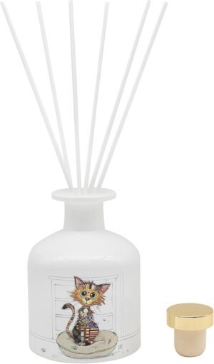KIMBA KITTEN DIFFUSER