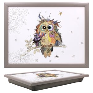 OTTO OWL LAPTRAY