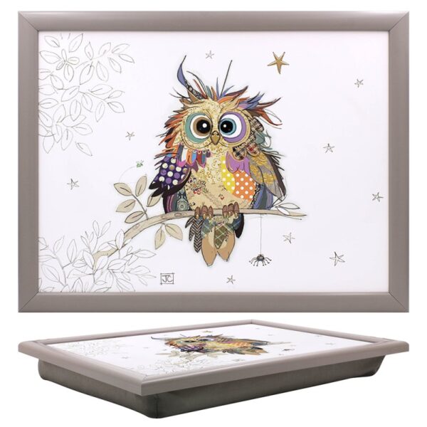 OTTO OWL LAPTRAY
