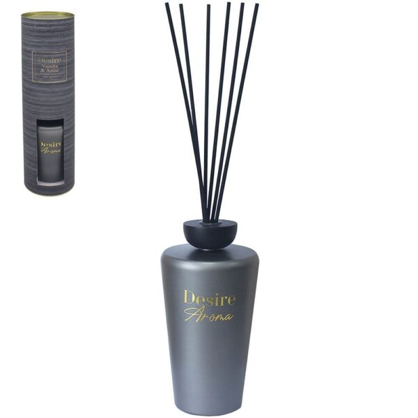 VANILLA & ANISE DIFFUSER 1L